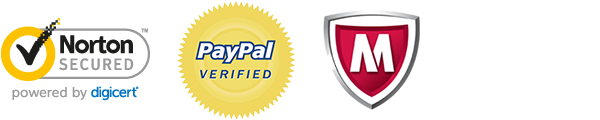 Trust Badges