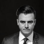 Profile picture of Bradley G. Fidler