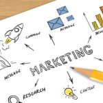 Group logo of Marketers